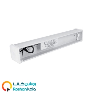 چراغ خطی کارن سنسوریک 20 وات پارس شعاع توس