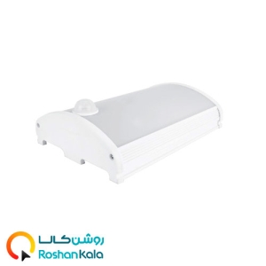 چراغ روکار لاوان سنسوریک 20 وات پارس شعاع توس