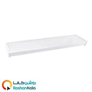 چراغ توکار میناب65 وات پارس شعاع توس