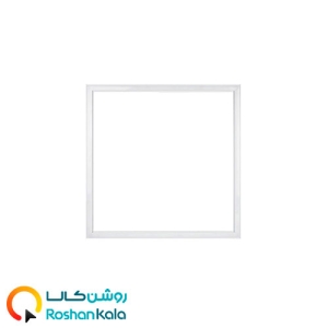 پنل سقفی بوردرلایت پلاس 50 وات پارس شعاع توس