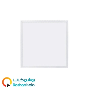 پنل لایت 60*60 صدفی 85 وات پارس شعاع توس