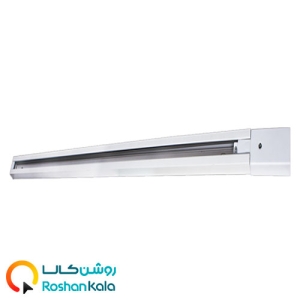 ریل چراغ ریلی پارس شعاع توس