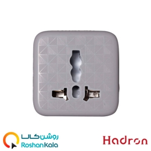 تبدیل 3به 2 هوشمند زمان دار هادرون مدل P102