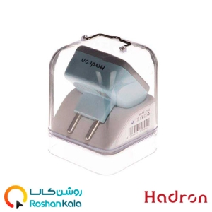 تبدیل 3به 2 هوشمند زمان دار هادرون مدل P102