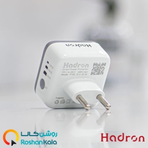 تبدیل 3به 2 هوشمند زمان دار هادرون مدل P102