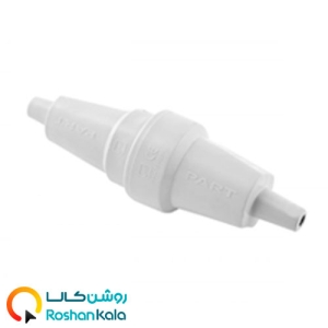دوشاخه نری پارت