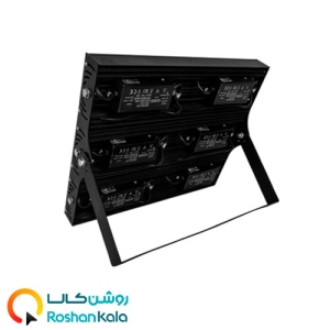 پروژکتور صنعتی اکو آتریا 300 وات SMD پارس شعاع توس