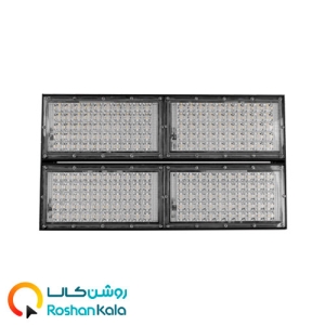 پروژکتور صنعتی اکو آتریا 200 وات SMD پارس شعاع توس