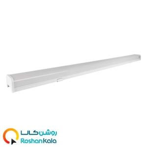 چراغ خطی اکورن 80 وات 120 سانتی متر پارس شعاع توس