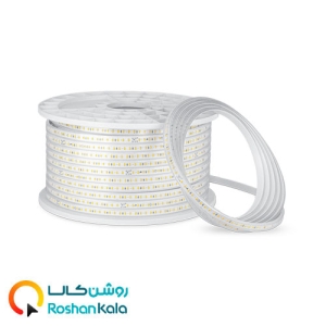 ریسه ال ای دی رویالوکس 10وات 120 چیپ 3535 برش 20 رویالوکس