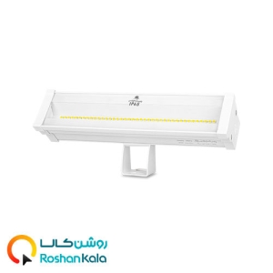 پروژکتور خطی 17وات 22 سانتی متری پارس شعاع توس
