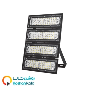 پروژکتور آرتینا ۲۰۰ وات SMD پارس شعاع توس