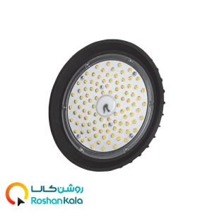 پروژکتور آرسیس100 وات SMD پارس شعاع توس