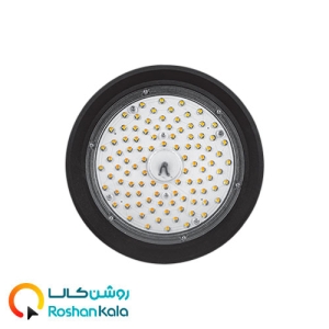 پروژکتور آرسیس100 وات SMD پارس شعاع توس
