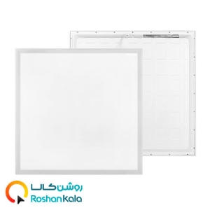 پنل بک لایت 72 وات60× 60پارس شعاع توس