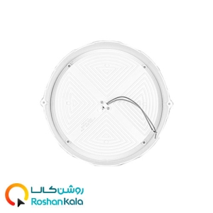 چراغ روکار آویسا 20 وات دایره ای  پارس شعاع توس