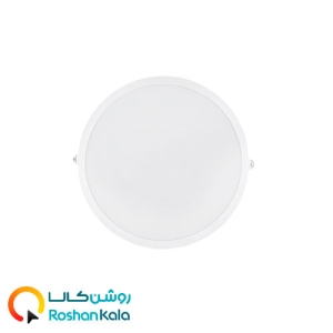 چراغ روکار آویسا 36 وات دایره ای  پارس شعاع توس