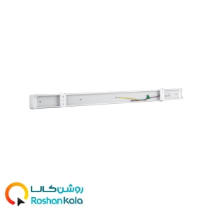 چراغ خطی اکورن ۸۰ وات ۱۲۰ سانتی متر پارس شعاع توس
