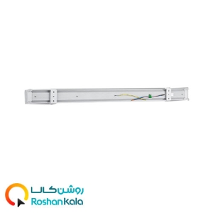 چراغ خطی سورنکو 80 وات 120 سانتی متر پارس شعاع توس