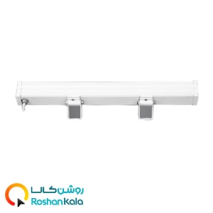 چراغ روکار وال واشر 35 وات 42 سانتی متر پارس شعاع توس