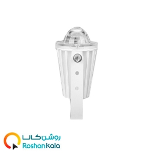 چراغ روکار جت لایت 3 وات پارس شعاع توس