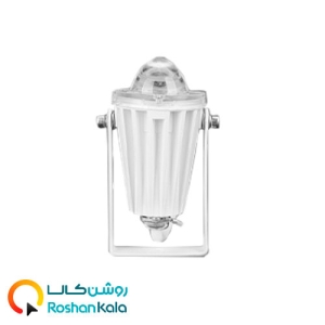 چراغ توکار جت لایت ۳ وات پارس شعاع توس