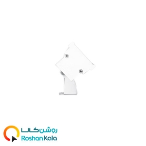 چراغ روکار وال واشر 17 وات 22 سانتی متر پارس شعاع توس