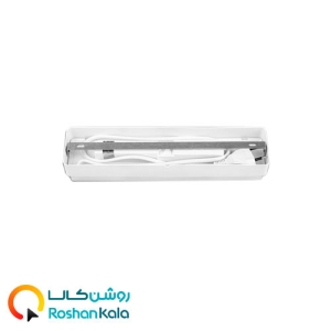 چراغ روکار اضطراری هوشمند آینور پارس شعاع توس