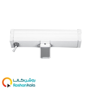چراغ روکار وال واشر 10 وات 22 سانتی متر پارس شعاع توس