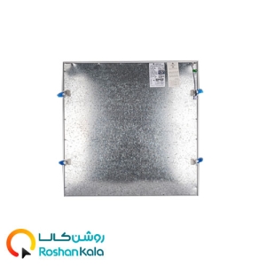 چراغ توکار هنگام ۵۰ وات پارس شعاع توس