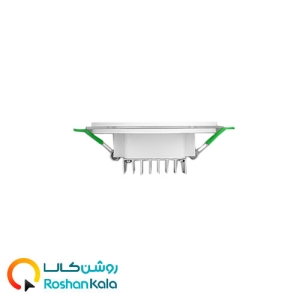 پروگلاریس 9 وات دایره ای پارس شعاع توس