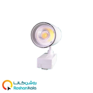 ریلی ریلایت 50 وات COB  پارس شعاع توس