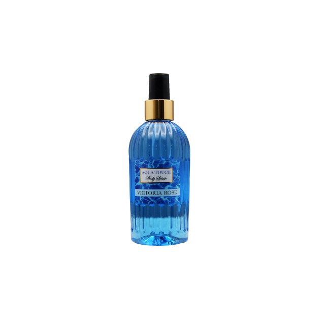 بادی اسپلش ویکتوریا رز (Aqua touch)