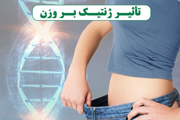 نظریه ژن‌های منحرف و ارتباط آن با چاقی: چگونه ژنتیک بر وزن ما تأثیر می‌گذارد؟