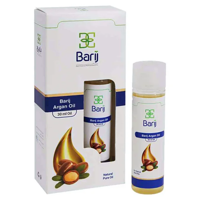 روغن آرگان باریج اسانس