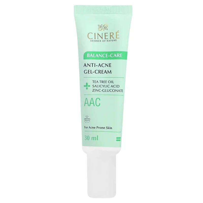 ژل ضدجوش سینره