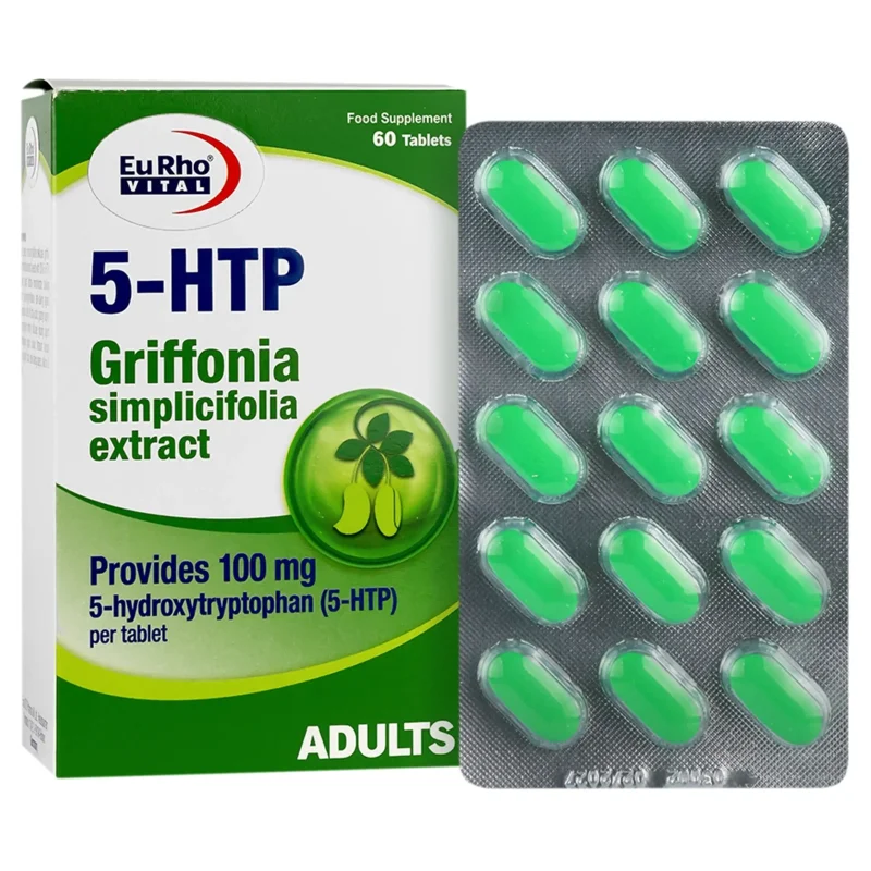 قرص 5 -اچ تی پی یوروویتال