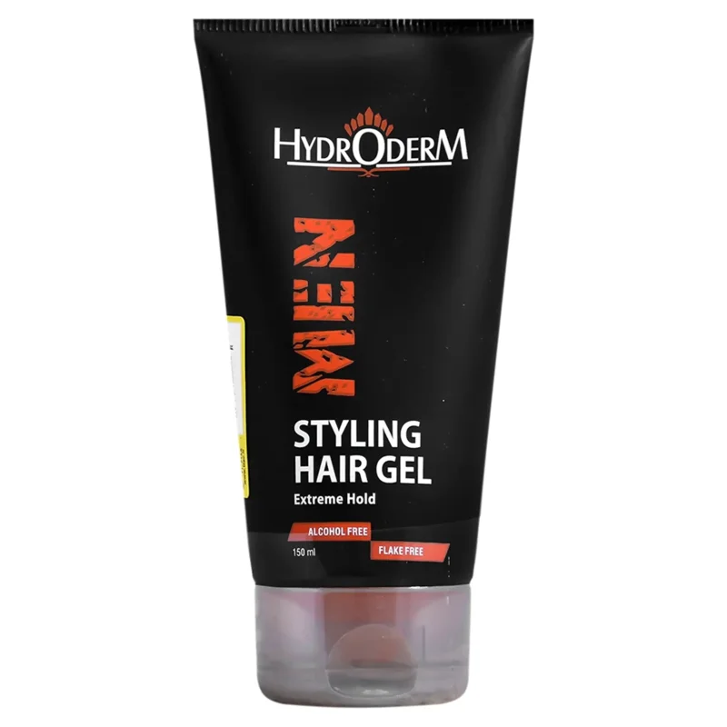 ژل موی سر آقایان هیدرودرم
