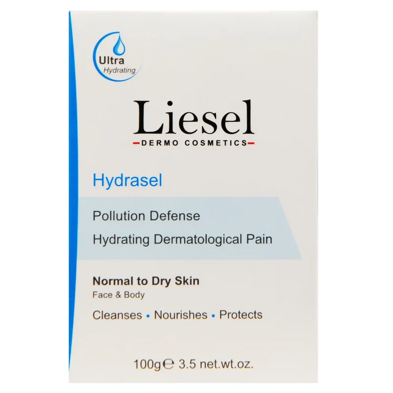 پن آبرسان قوی لایسل (مدل Hydrasel)