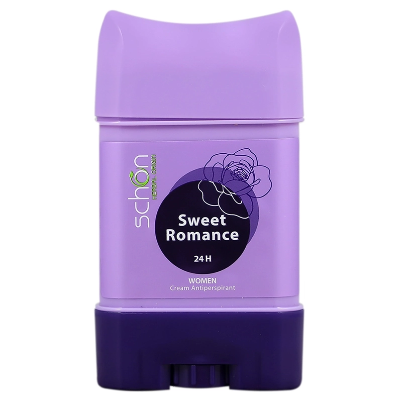 مام استیکی زنانه شون (مدل Sweet Romance)