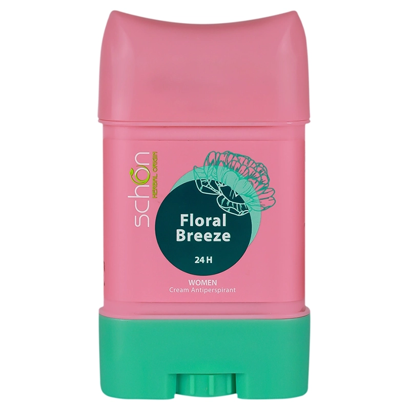 مام استیکی زنانه شون (مدل Floral Breeze)