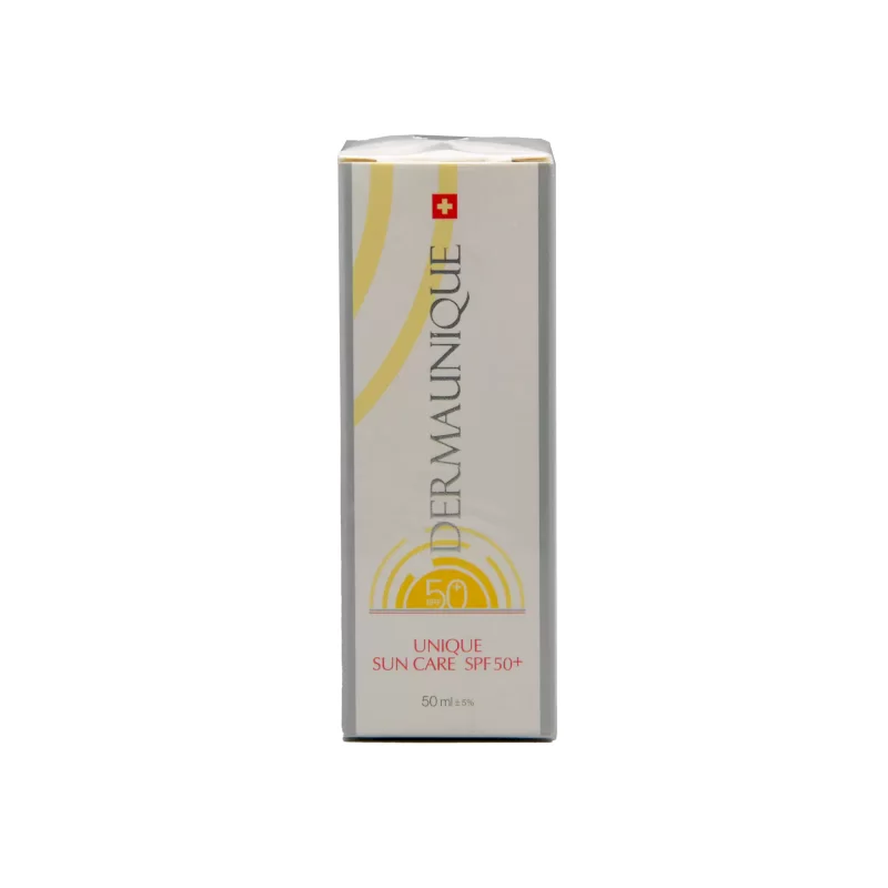کرم ضد آفتاب درمایونیک (SPF 50)