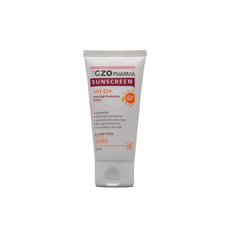 کرم ضد آفتاب اگزو فارما مای (SPF50)
