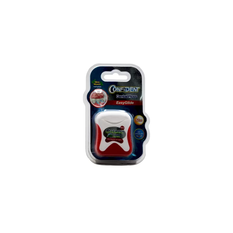 نخ دندان کانفیدنت (مدل Easy Glide)