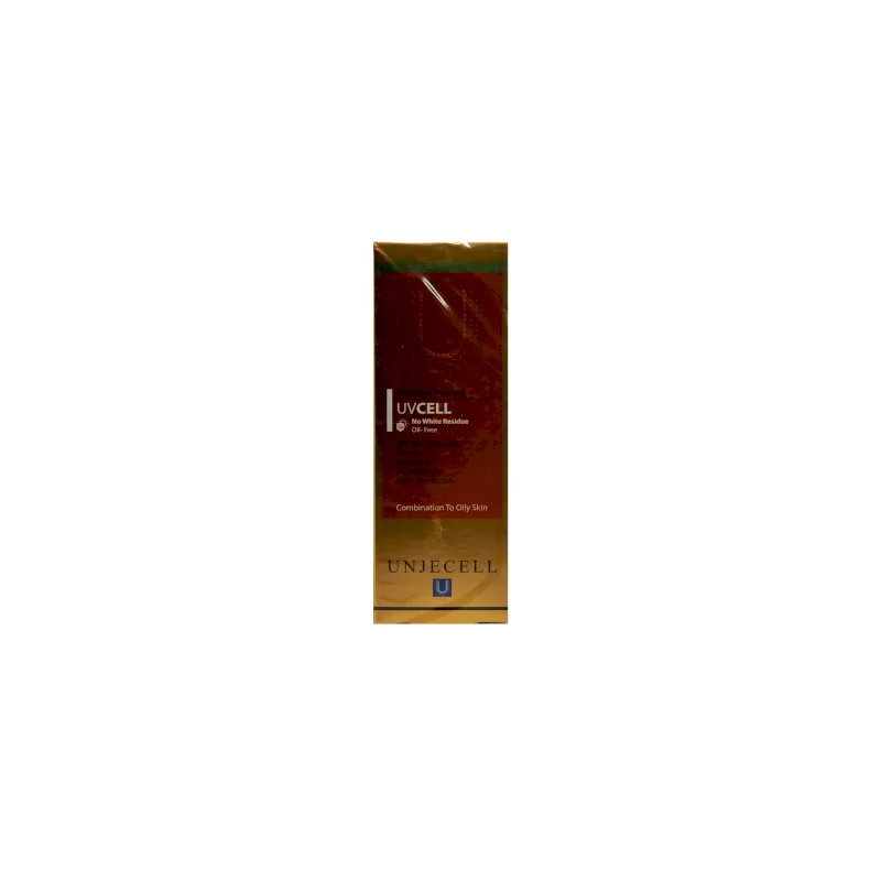 ضد آفتاب بی رنگ پوست مختلط تا چرب آنژسل(SPF50)