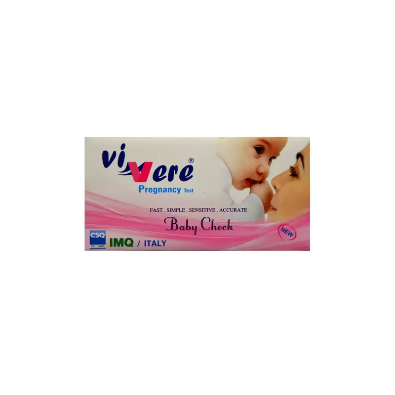 بی بی چک مدیکور (مدل Vivere)