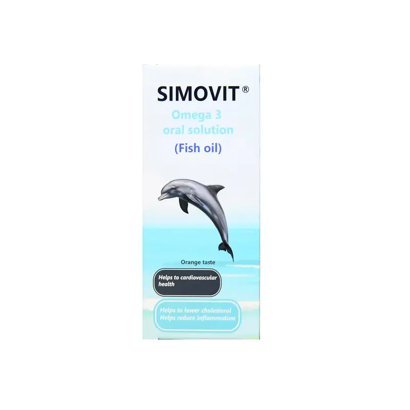 شربت سیموویت سیمرغ دارو عطار