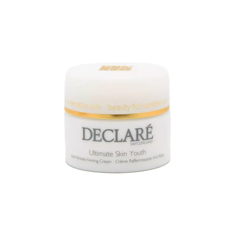 کرم ضدچروک پوست دکلره (مدل Ultimate Skin Youth)