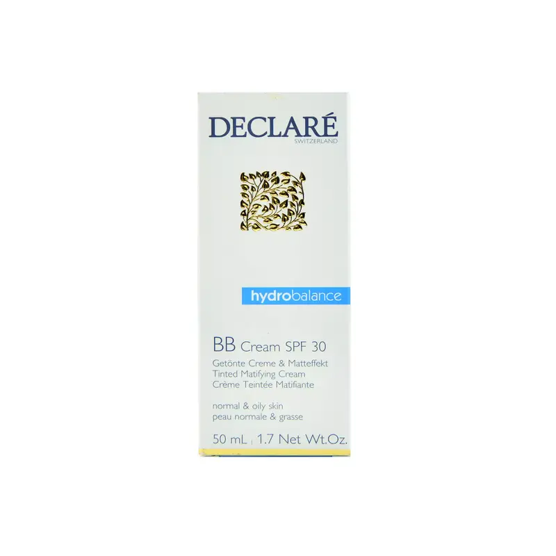 ب ب کرم آبرسان دکلره (SPF30)