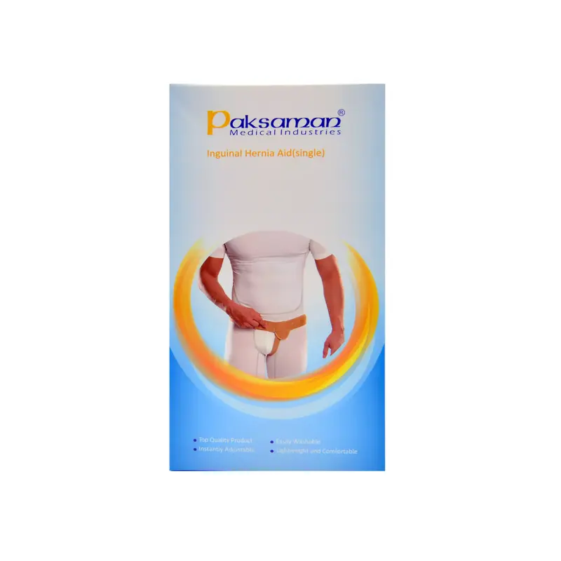 فتق بند یکطرفه پاک سمن